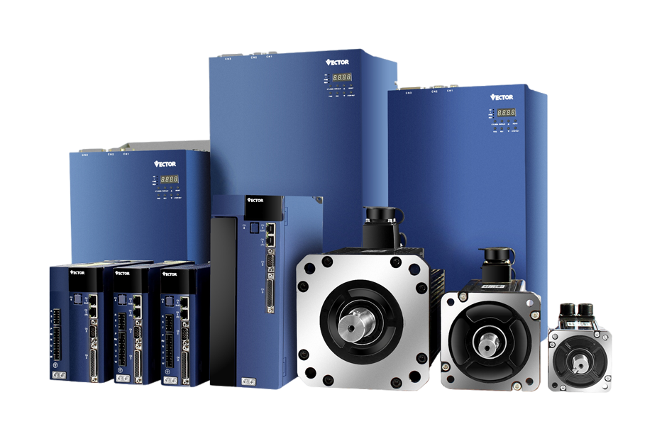 伺服電機選型要注意哪方面？