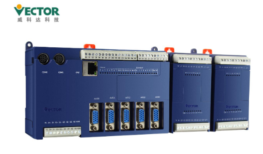 實現(xiàn)電子凸輪不再難，威科達運動控制器解決凸輪運動控制難點！