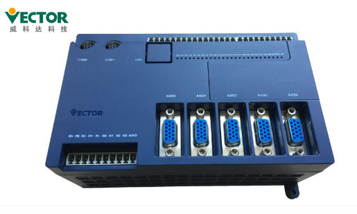 PLC、運(yùn)動(dòng)控制卡和運(yùn)動(dòng)控制器的區(qū)別