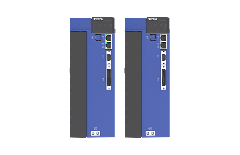 威科達伺服驅(qū)動器：以技術(shù)賦能，驅(qū)動工業(yè)自動化升級