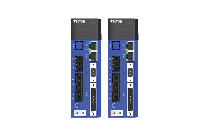 威科達(dá)VC322 EtherCAT總線(xiàn)型伺服驅(qū)動(dòng)器：以高速同步賦能多行業(yè)高效驅(qū)動(dòng)